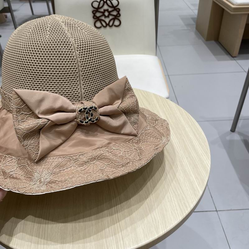 Chanel hat (391)