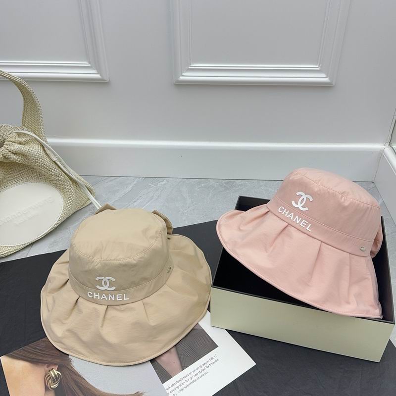 Chanel hat (394)