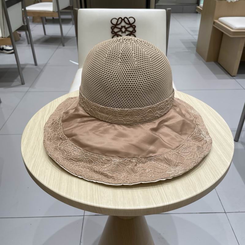 Chanel hat (394)