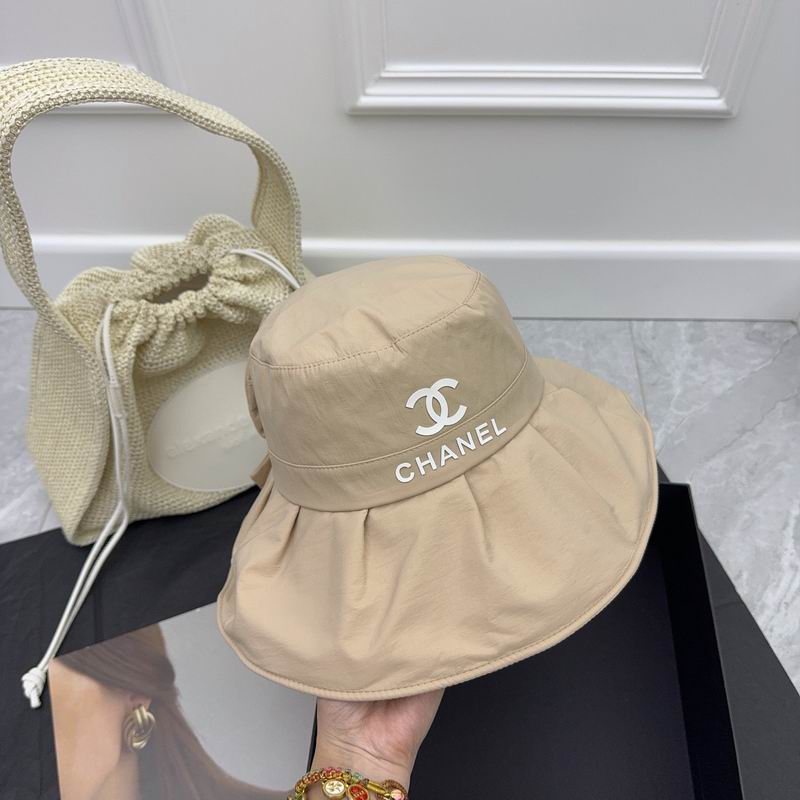 Chanel hat (396)