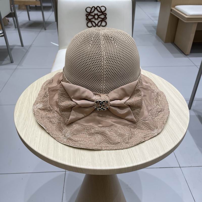 Chanel hat (396)