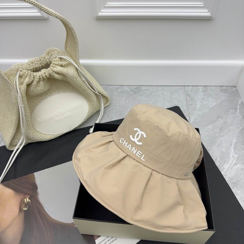 Chanel hat (397)