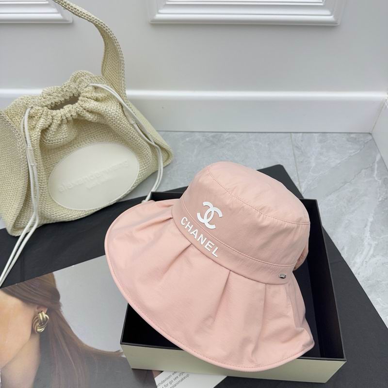 Chanel hat (399)