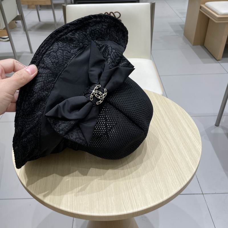 Chanel hat (399)