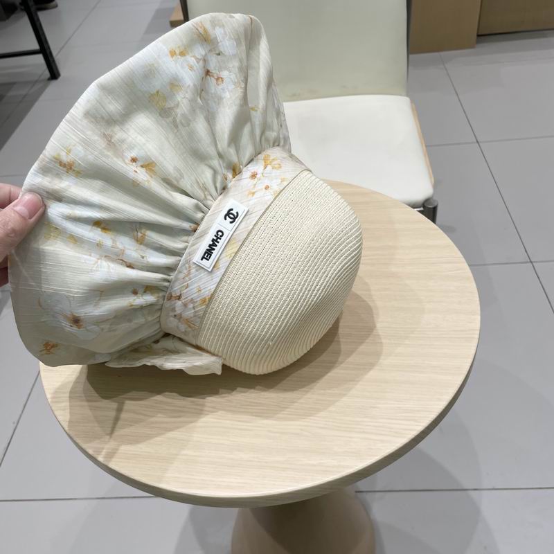 Chanel hat (4)