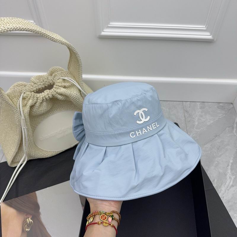Chanel hat (400)