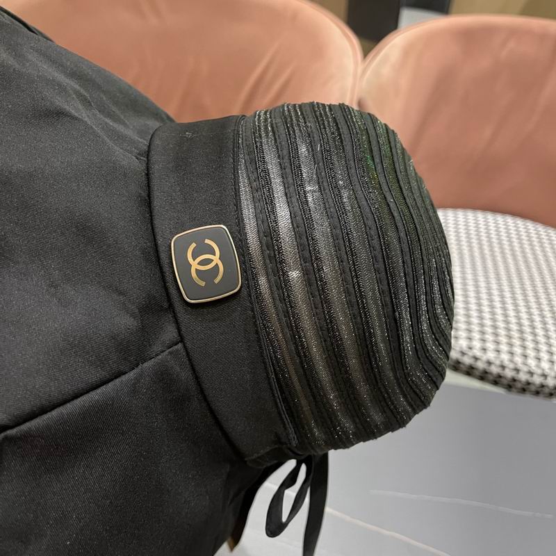 Chanel hat (401)