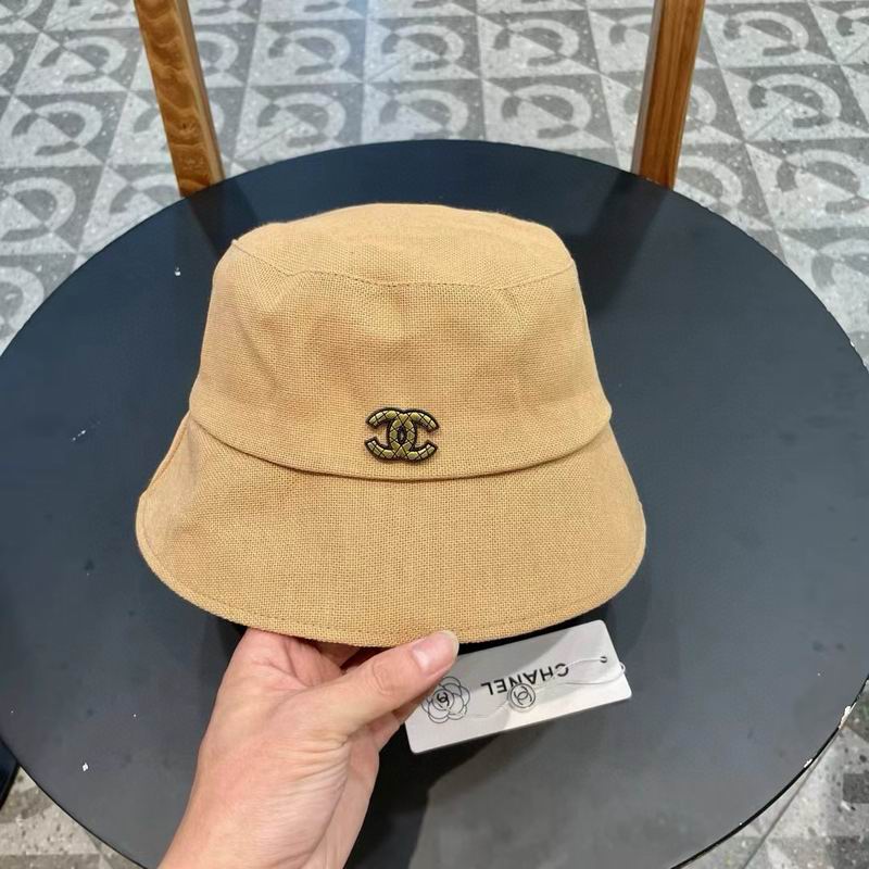 Chanel hat (402)
