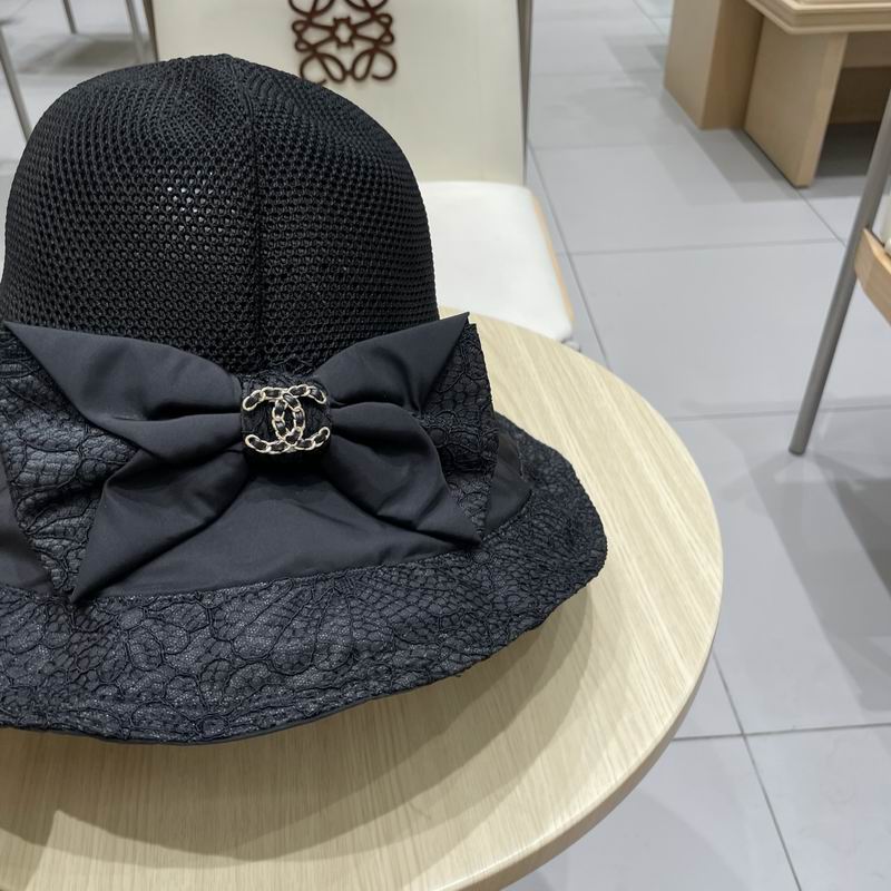 Chanel hat (402)