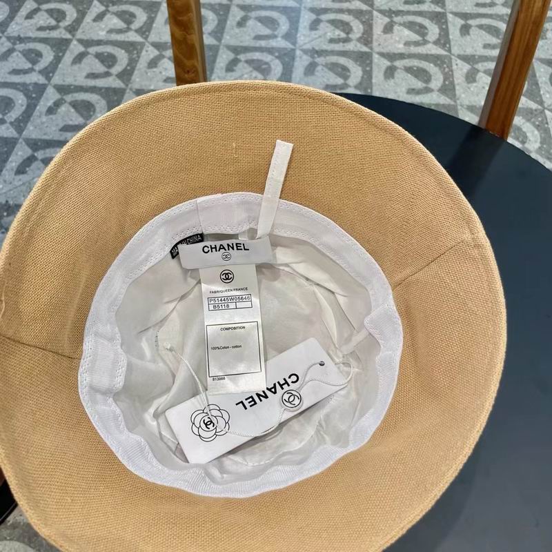 Chanel hat (403)
