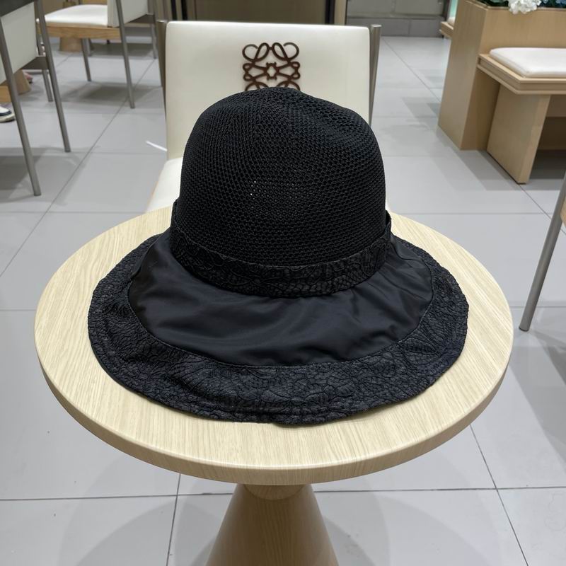 Chanel hat (403)