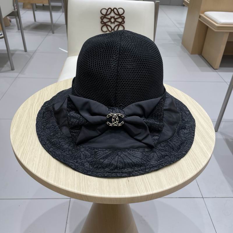 Chanel hat (405)