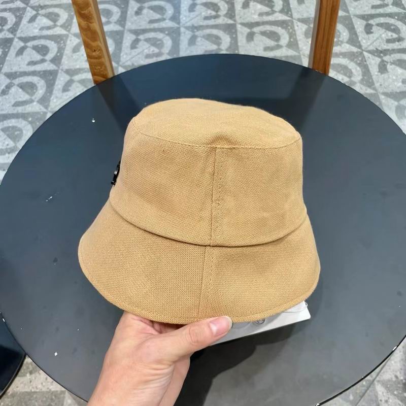 Chanel hat (407)