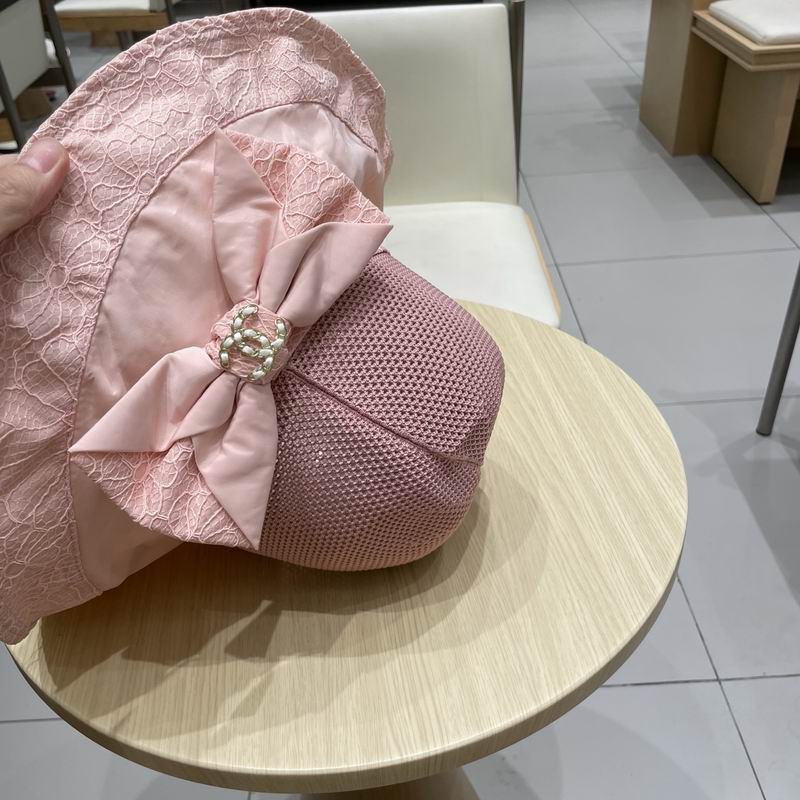 Chanel hat (407)