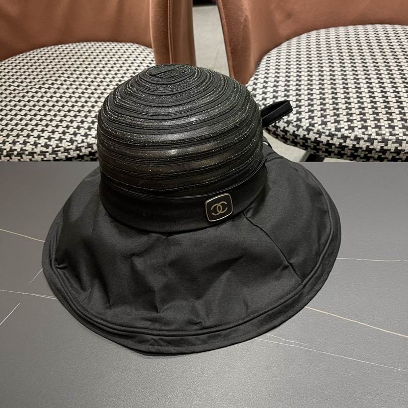 Chanel hat (408)