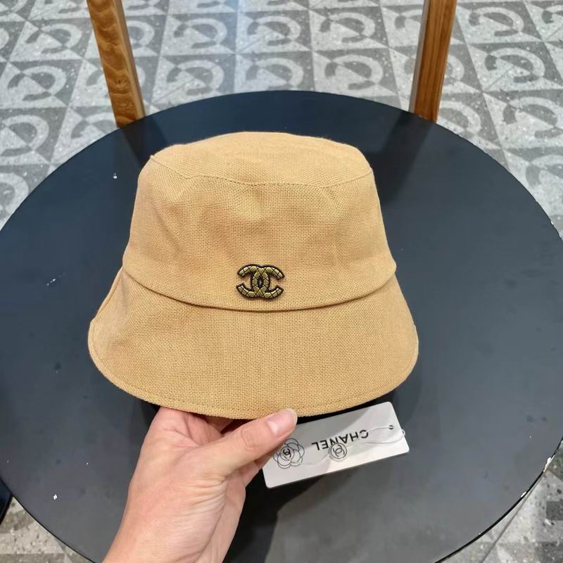 Chanel hat (409)