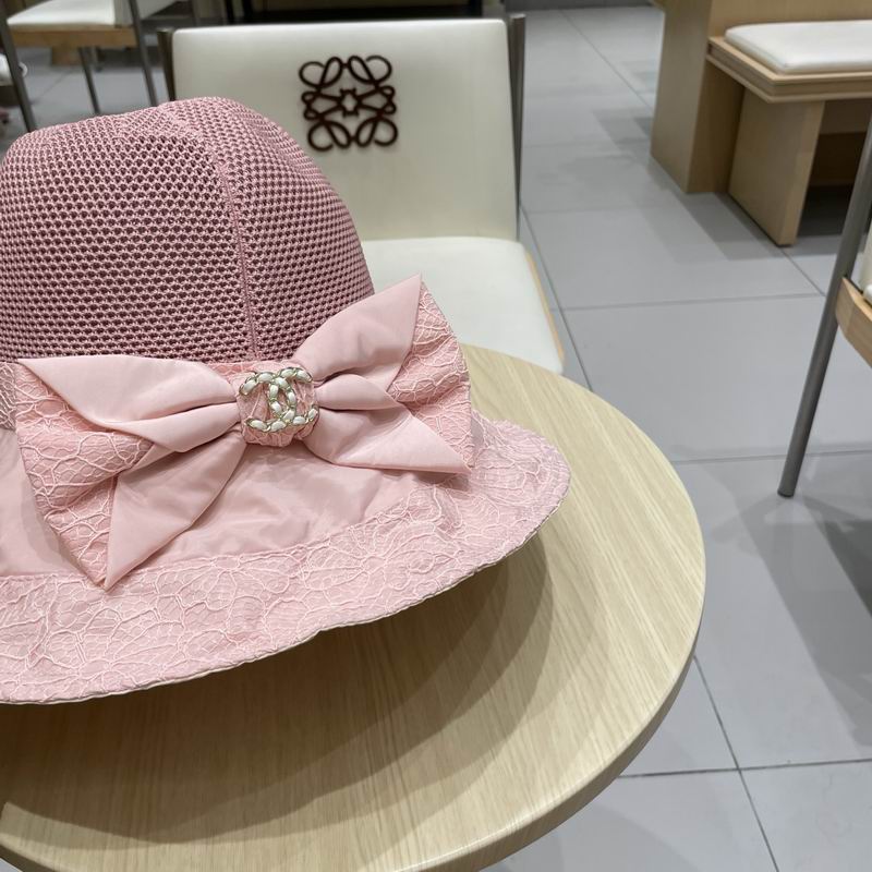 Chanel hat (410)