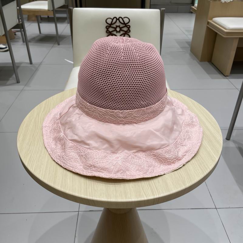 Chanel hat (411)