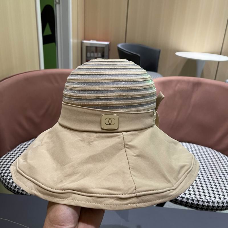 Chanel hat (413)