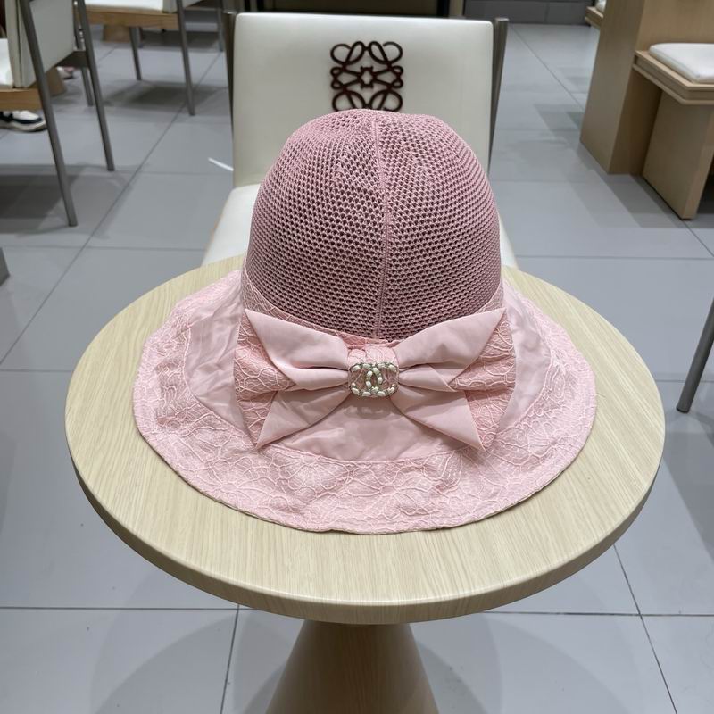 Chanel hat (413)