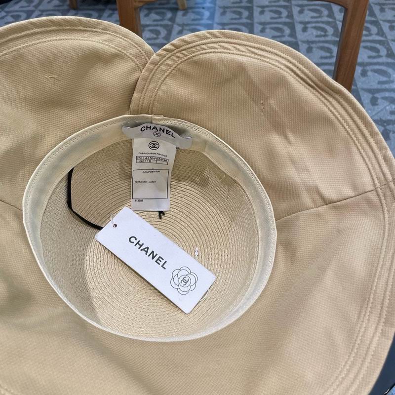 Chanel hat (414)