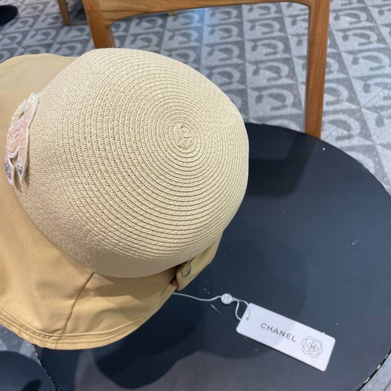 Chanel hat (415)