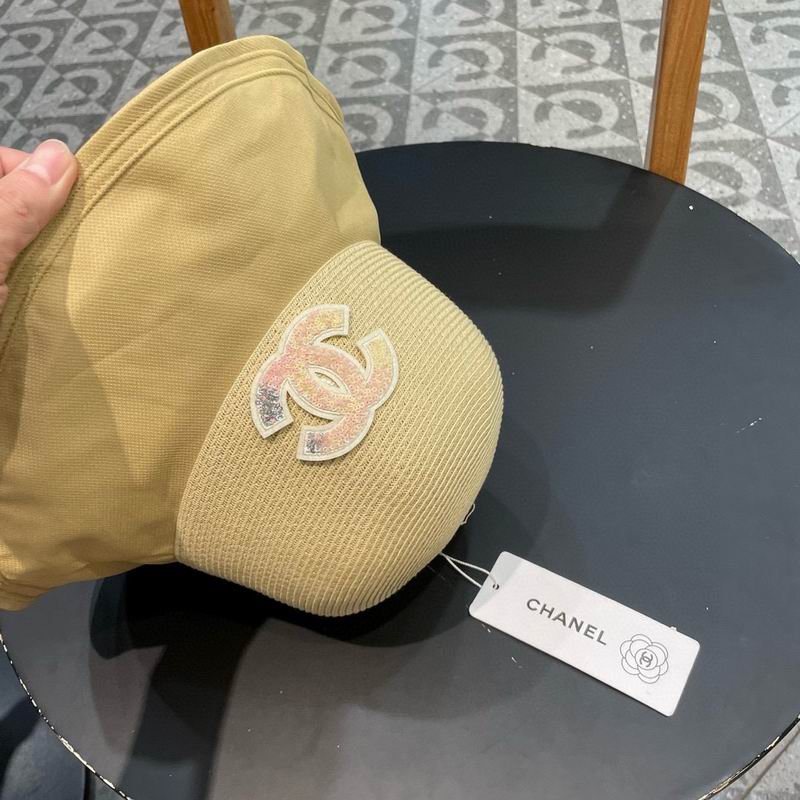 Chanel hat (419)