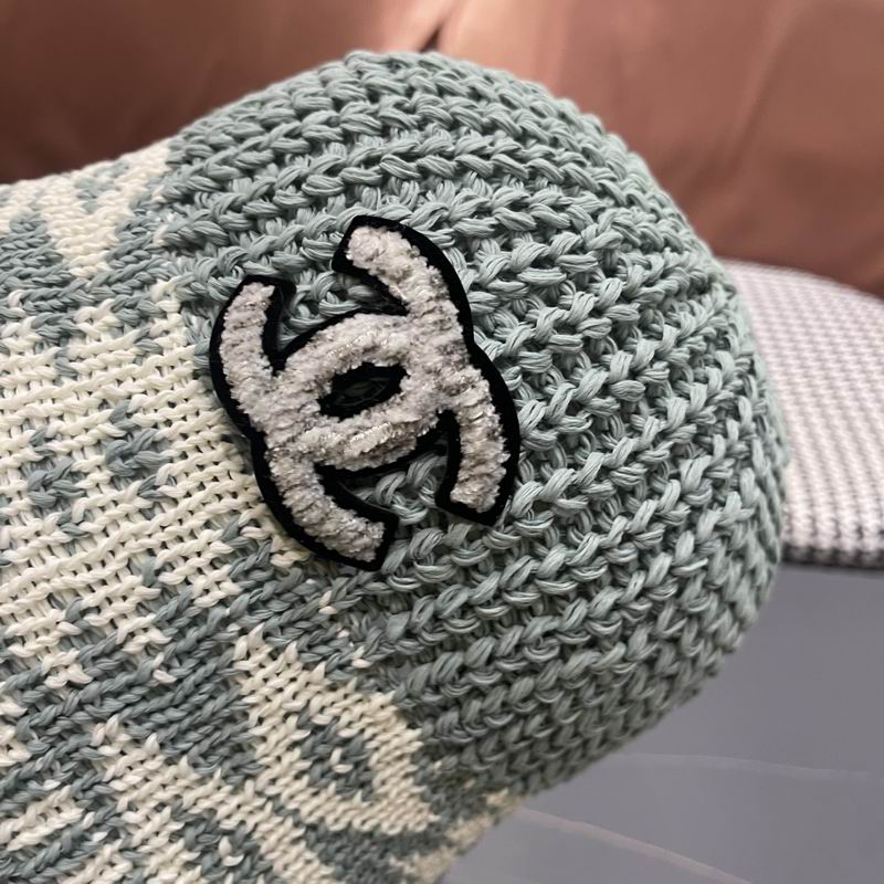 Chanel hat (42)