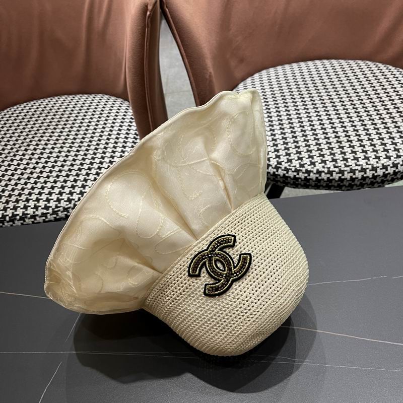 Chanel hat (422)