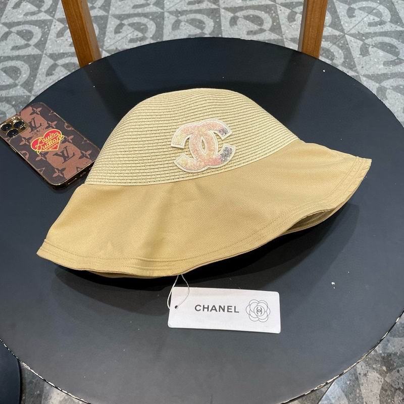 Chanel hat (422)