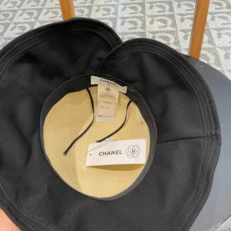 Chanel hat (424)