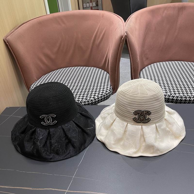 Chanel hat (426)