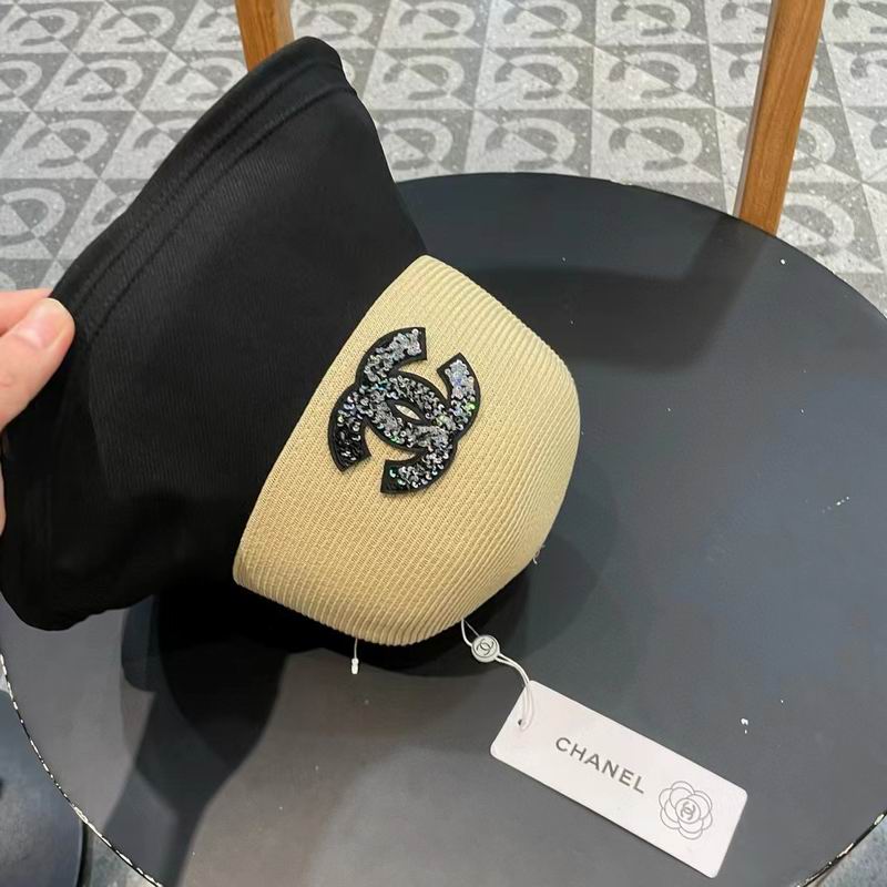 Chanel hat (426)