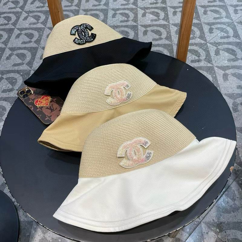 Chanel hat (427)