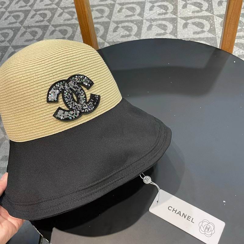 Chanel hat (428)