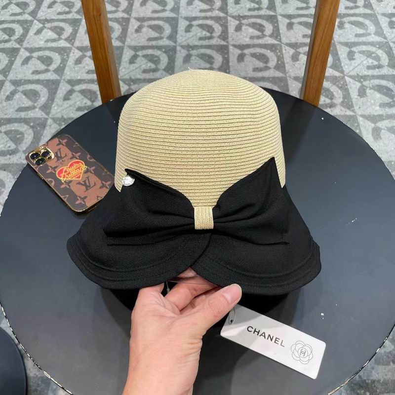 Chanel hat (430)
