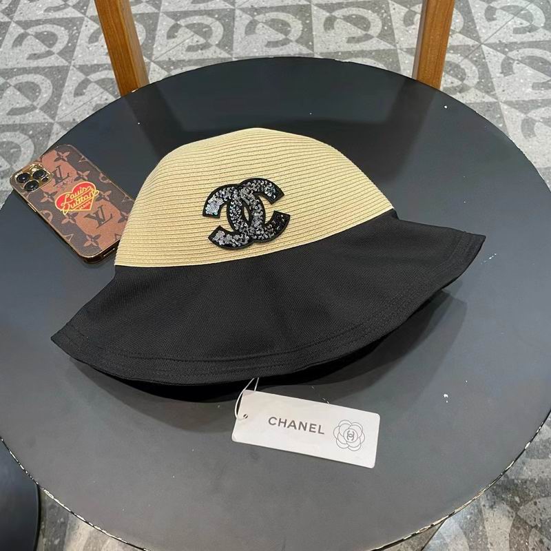 Chanel hat (431)