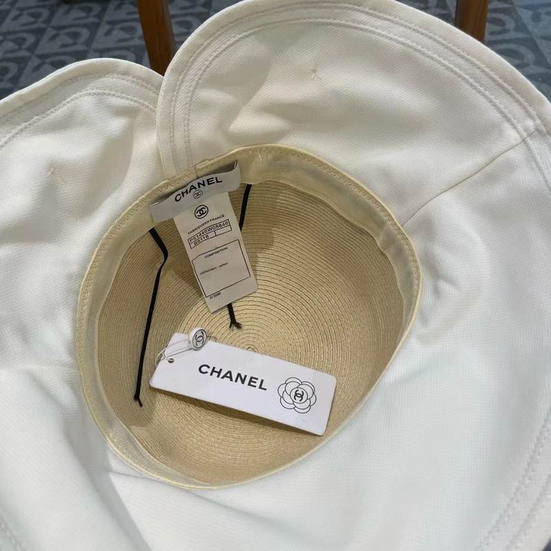 Chanel hat (432)