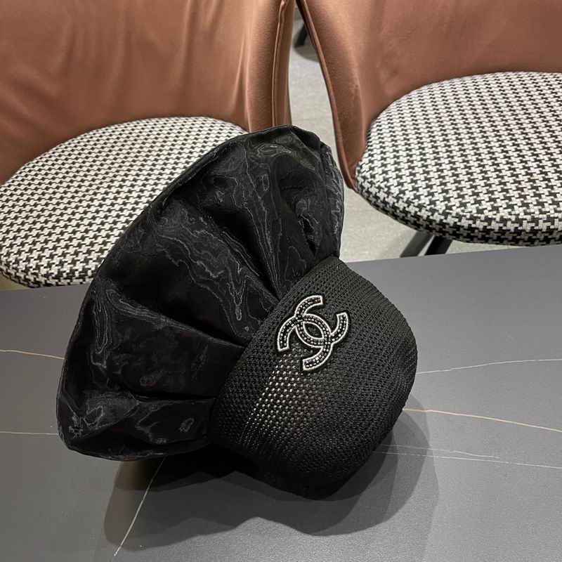 Chanel hat (433)
