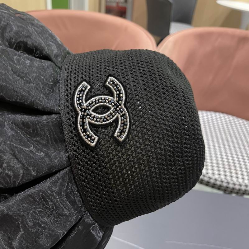 Chanel hat (434)