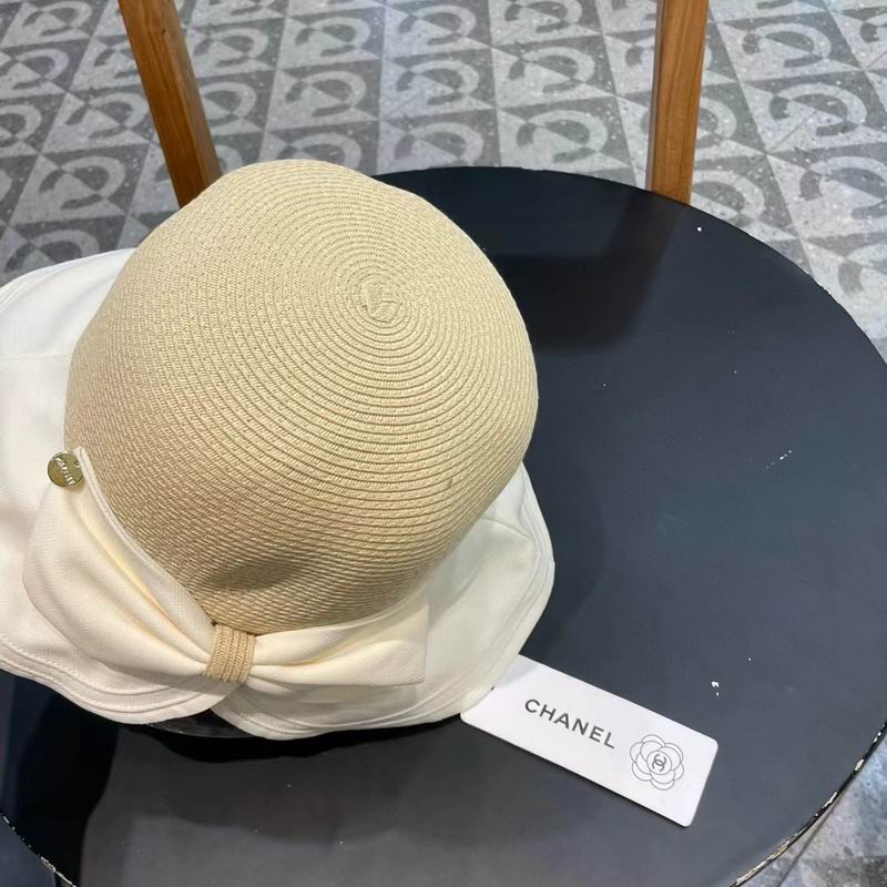 Chanel hat (434)