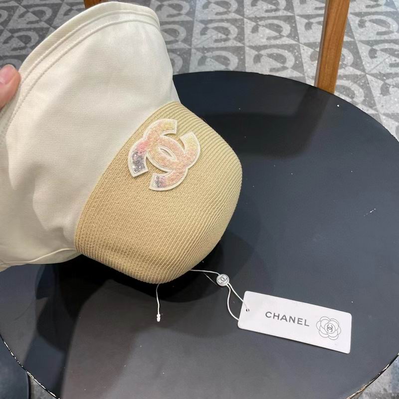 Chanel hat (435)