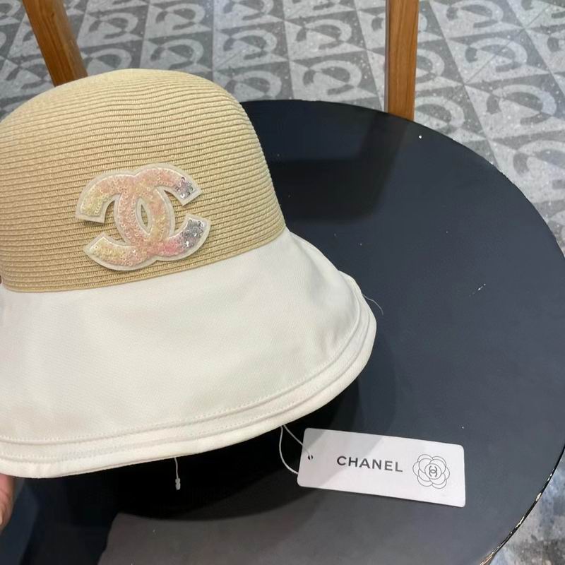 Chanel hat (437)