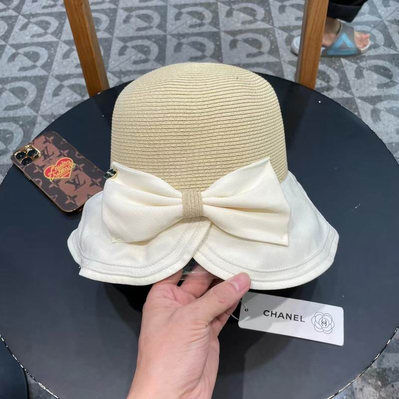 Chanel hat (439)