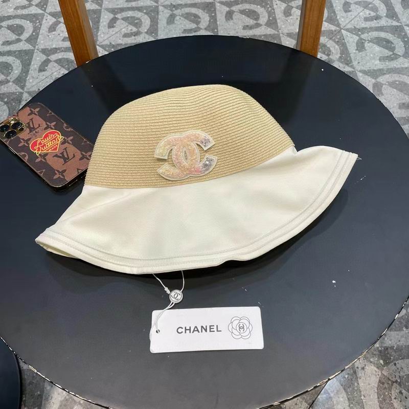 Chanel hat (440)