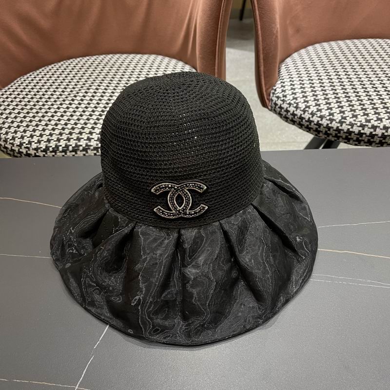 Chanel hat (442)