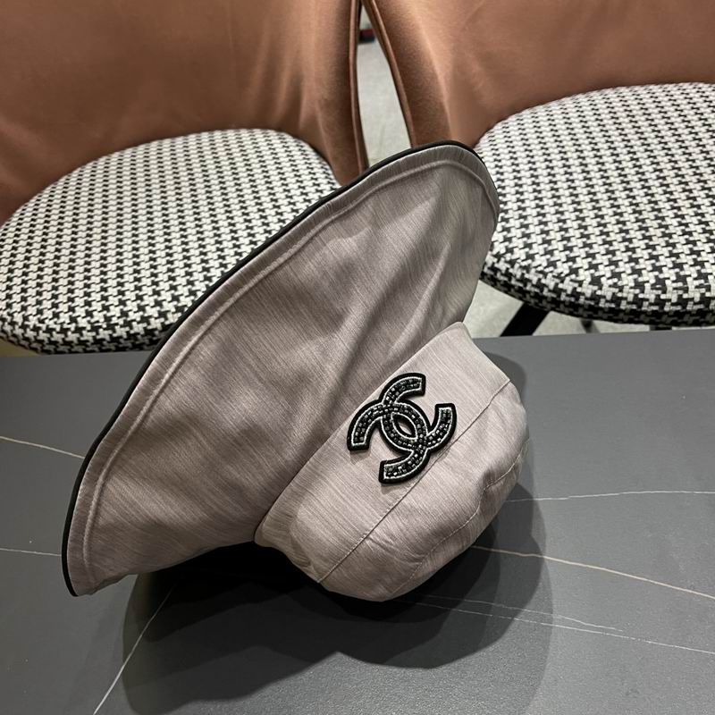 Chanel hat (442)