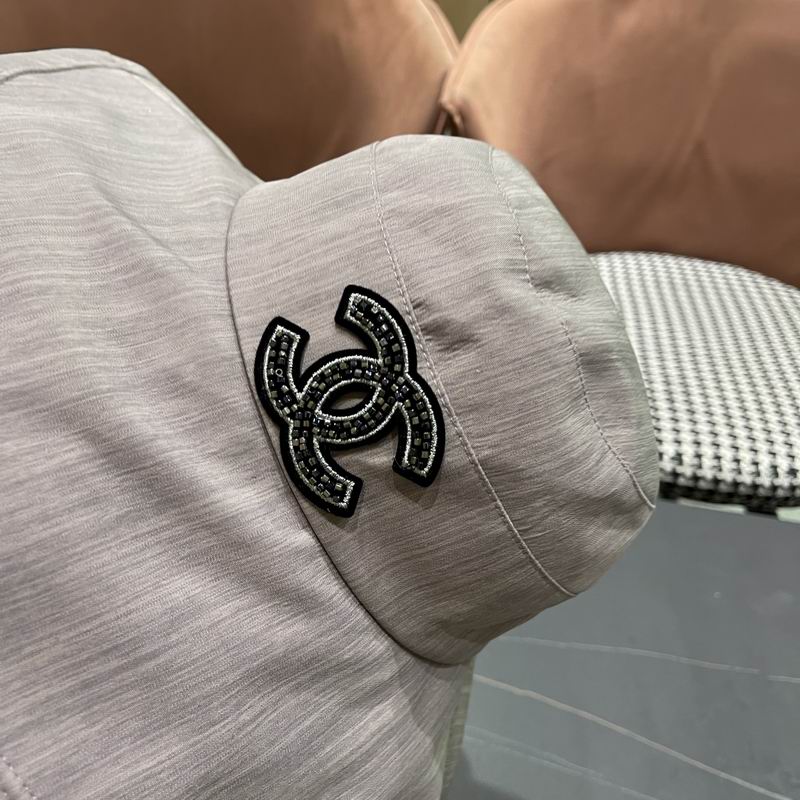 Chanel hat (443)