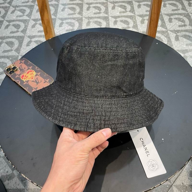 Chanel hat (449)
