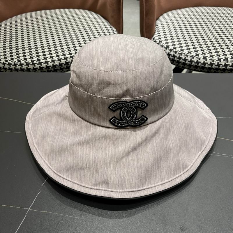 Chanel hat (451)